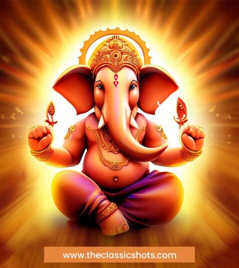 Celebrating Ganesh Chaturthi – India’s Vibrant Festival