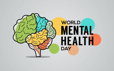 World Mental Health Day: It’s Okay to Not Be Okay